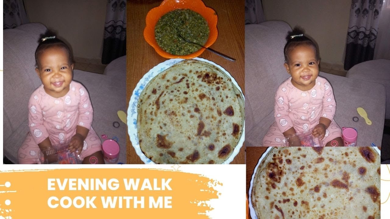 RANDOM DAY IN MY LIFE||EVENING WALKS WITH BABY||AFTER DARK COOK AND CLEAN WITH ME||FIRST TIME MOM