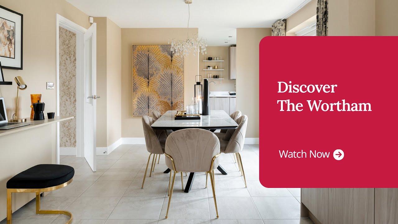 Taylor Wimpey - Discover the Wortham
