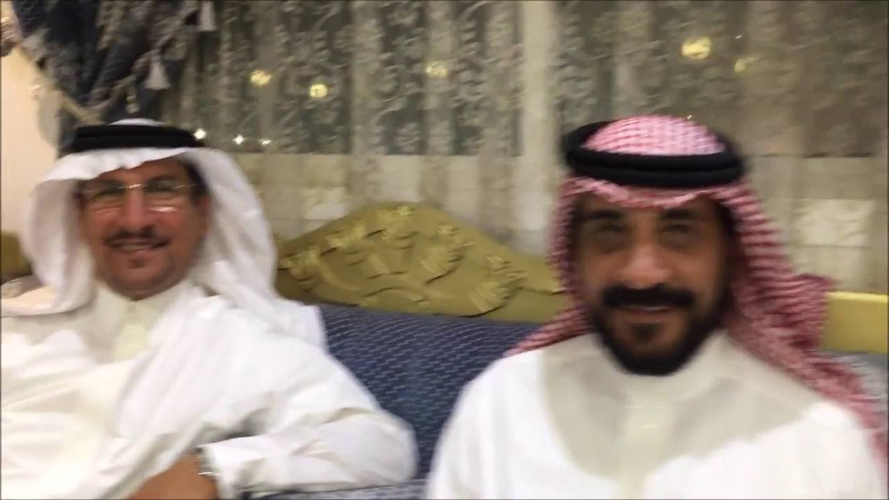 مجلس السبعات بالدمام يستضيف منسوبي مركز الصم والبكم في حايل18-8-2016