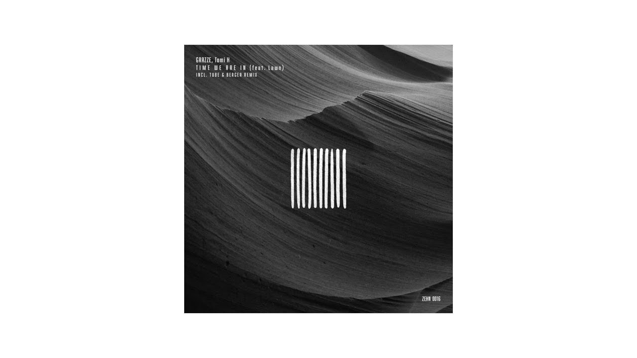 Grazze, Tomi H - Time We Are In (Tube & Berger Remix)