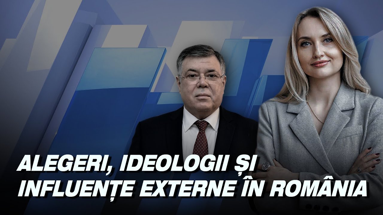 Unde ne duce valul suveranist? Jocuri subterane ale puterii / Puterea a Patra
