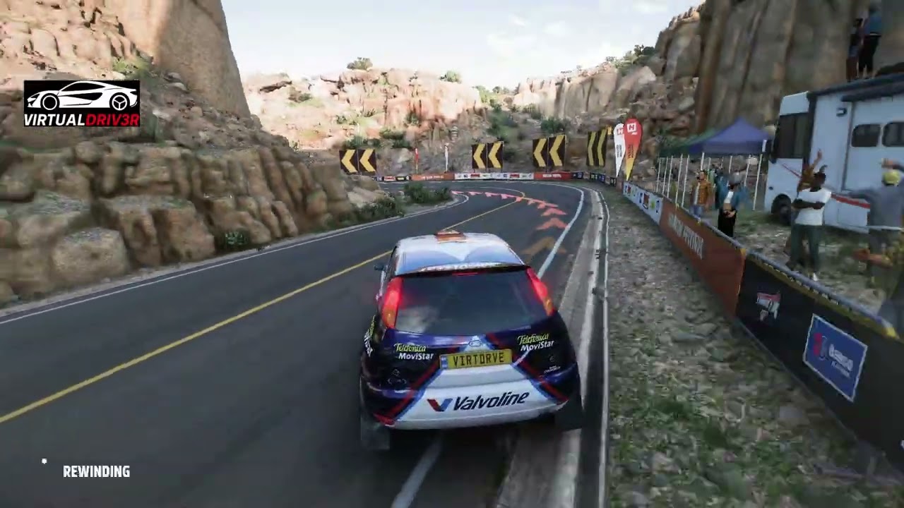 Forza Horizon 5 – Part 29 | Full Gameplay No Commentary