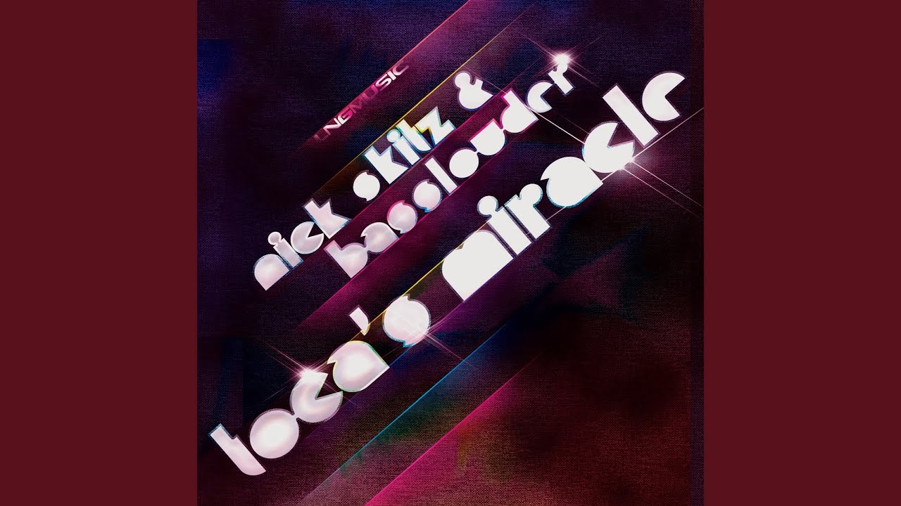 Toca's Miracle (Radio Edit)