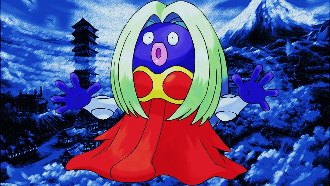 The Rise of Jynx in GSC OU