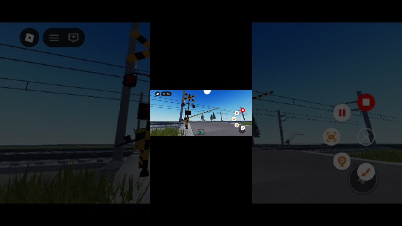 Trenes vs autos parte 2 video completo