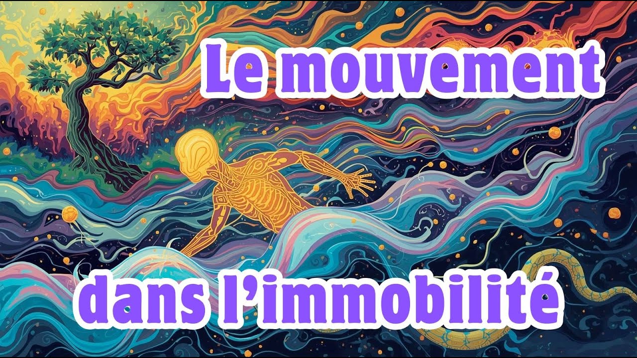 Mouvement dans l'immobilité : mais qu'est-ce qu'il dit ?