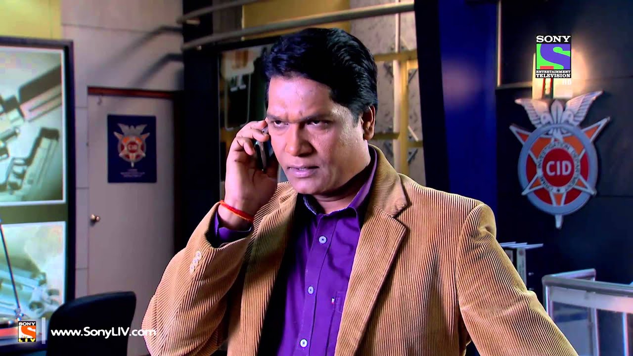 CID - च ई डी - Ichcha Purti Haveli 2 - Episode 1136 - 4th October 2014