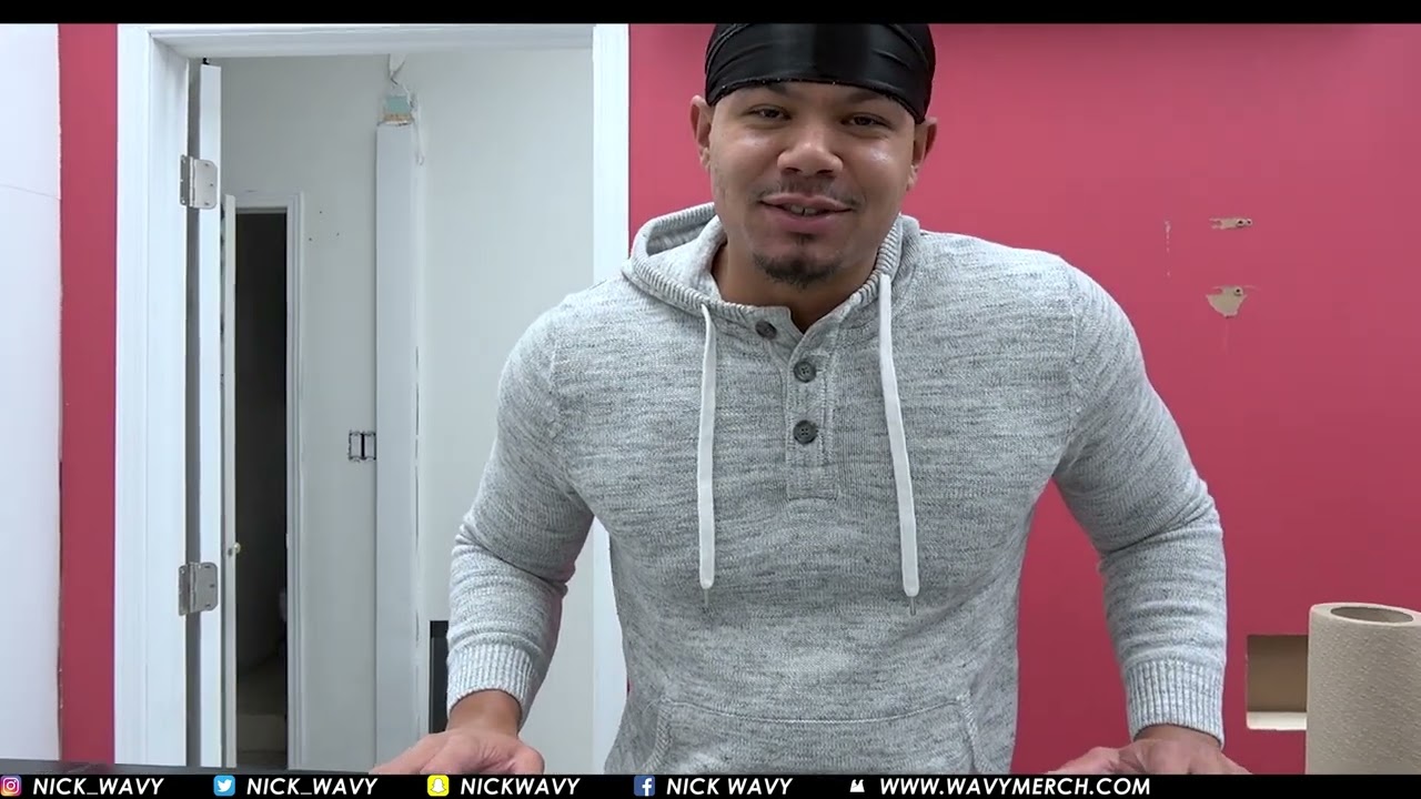 Wavy Buds Episode 1 - Starting The Business