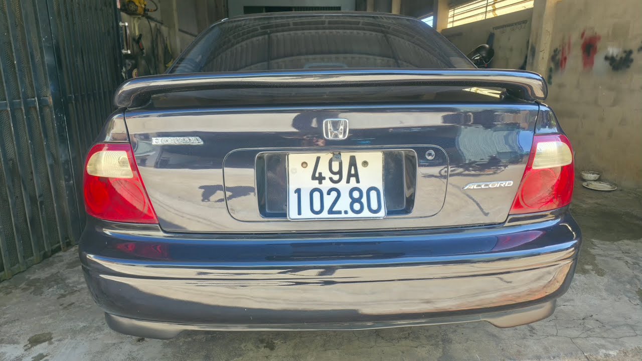 Xe đã bán. 1995 giá 50 tr 0978276797