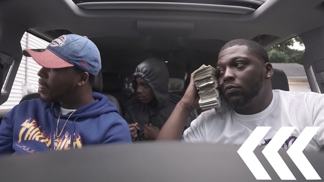 Rio Da Yung Og - 