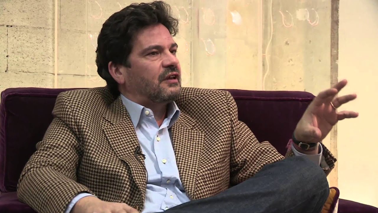 Entretien avec Alessandro Pron, Responsable Galerie Italienne