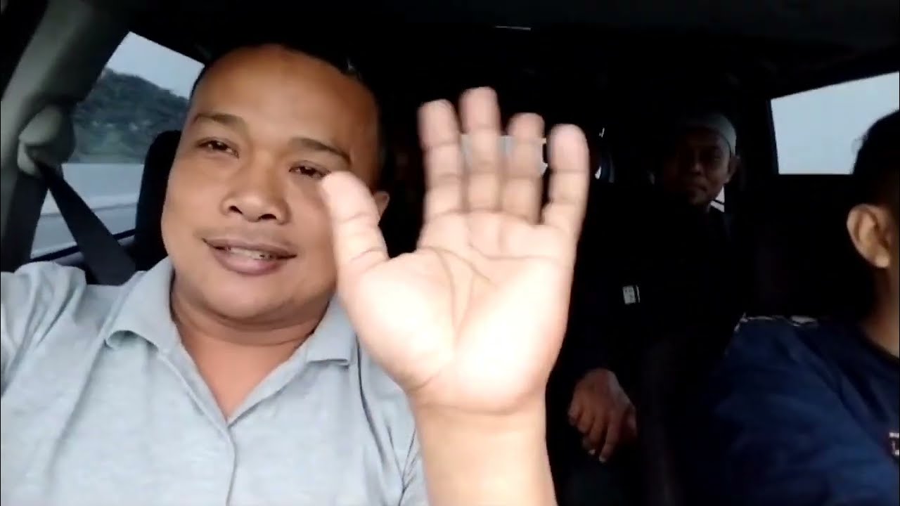 Berburu Sapi Sampai ke Bandung Di Tria Farm Nusantara.