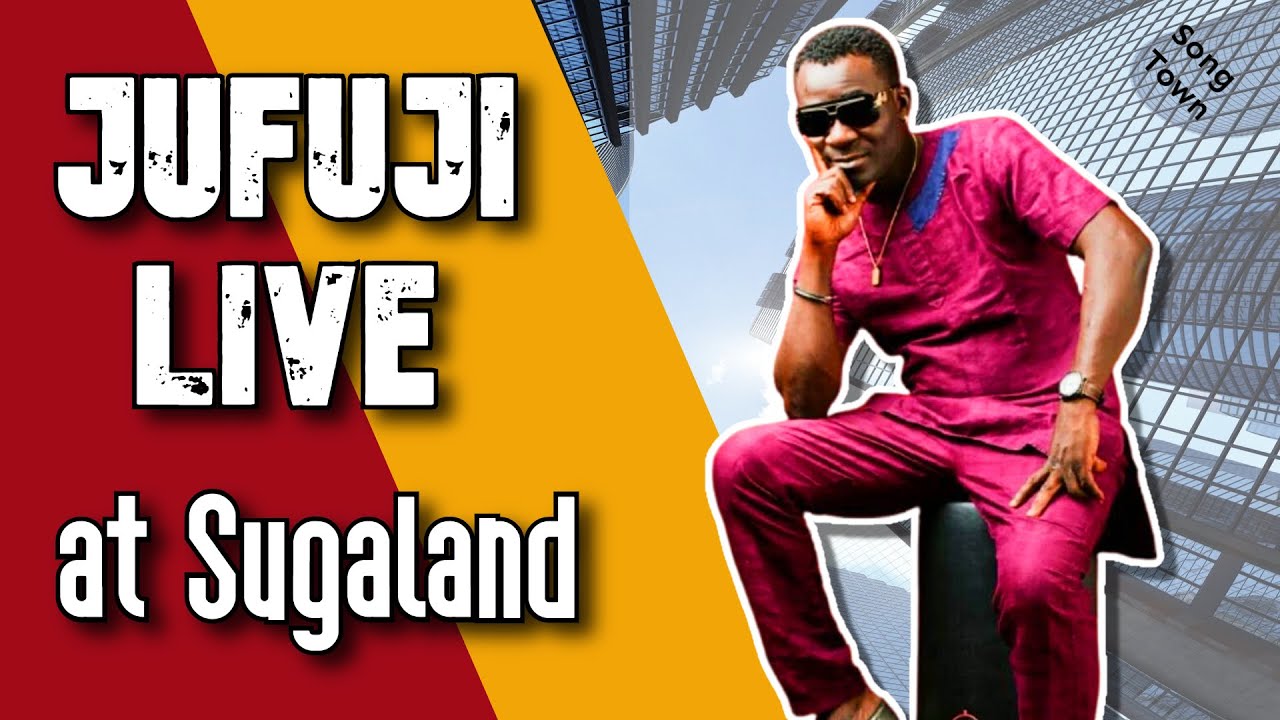 Dele Bravo Live - Sugaland Show | Dele Bravo Mr Thuraya
