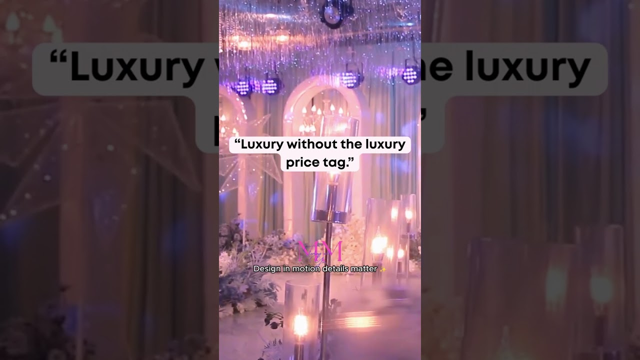 Brides, dont fall for the Pinterest trap! #shorts