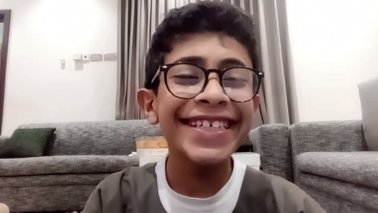 قصه قصيره 😂