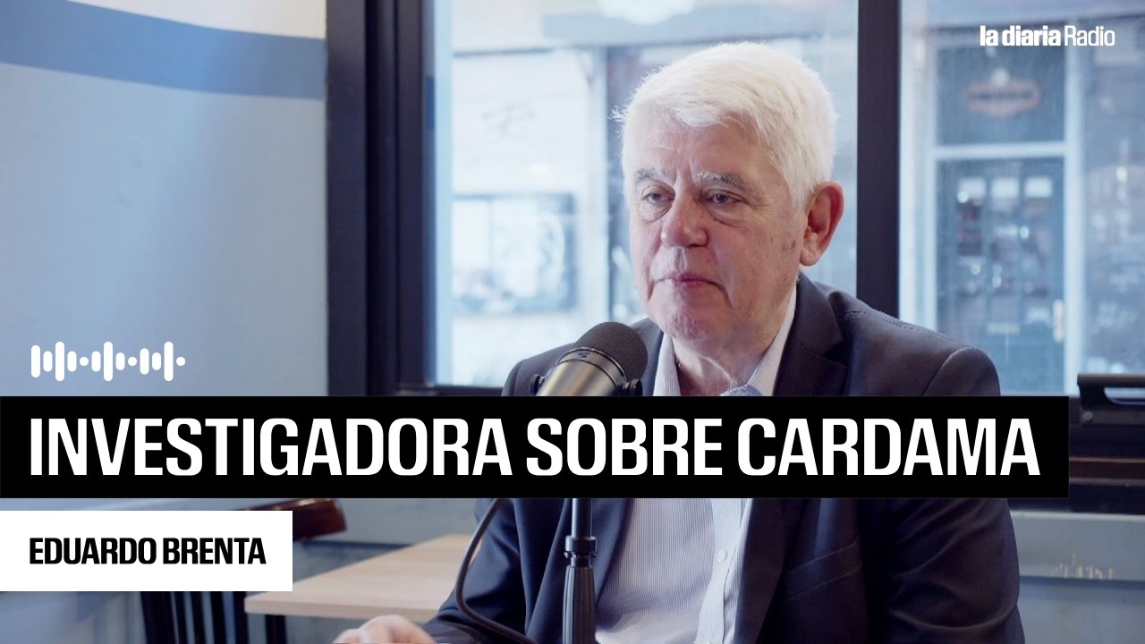 “El proceso de Cardama estuvo plagado de irregularidades”