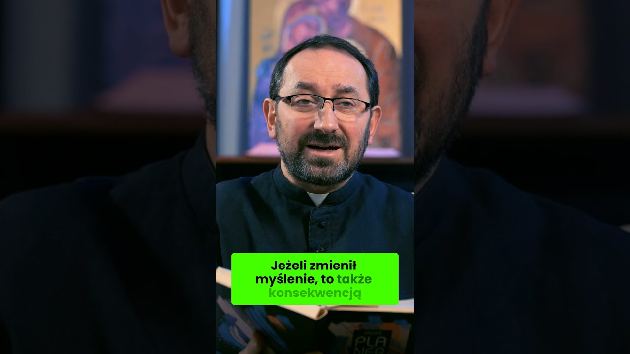 Zmiana myślenia