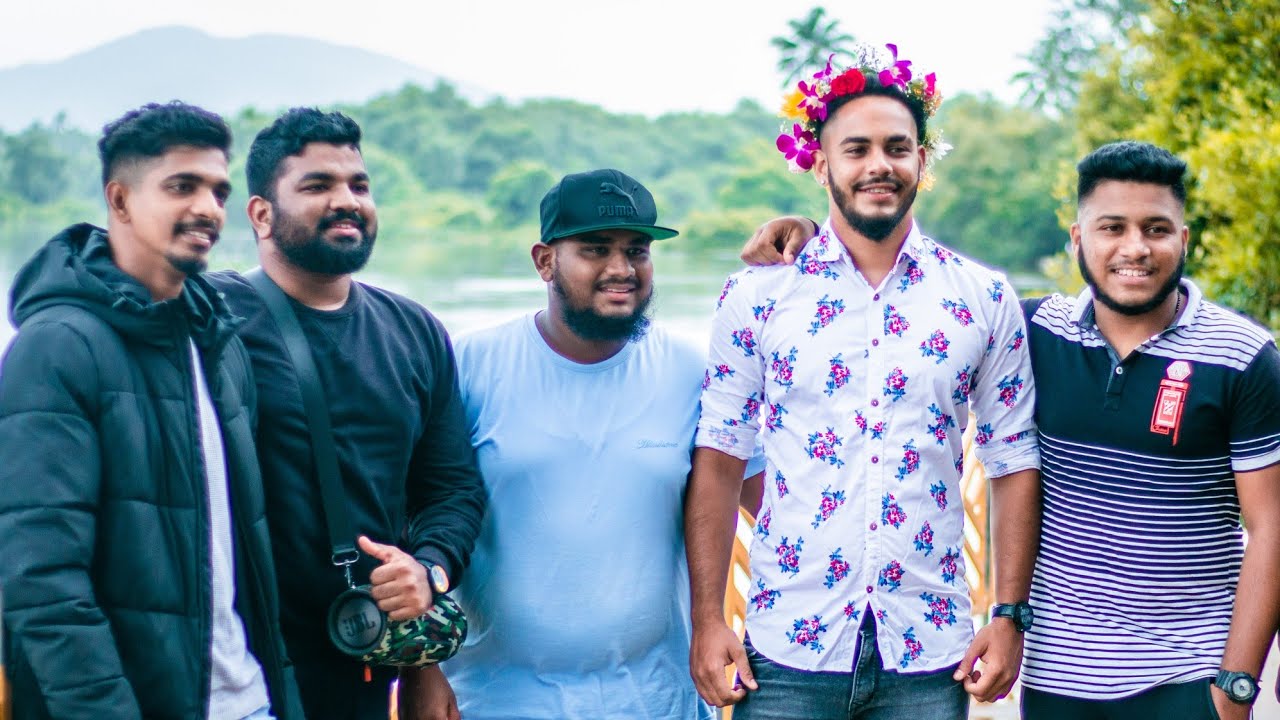 Viva São João 2019 by Claide Fernandes Feat Brothers In Arms