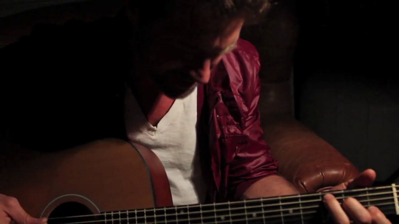 Paul Greene Sings His Original Song 