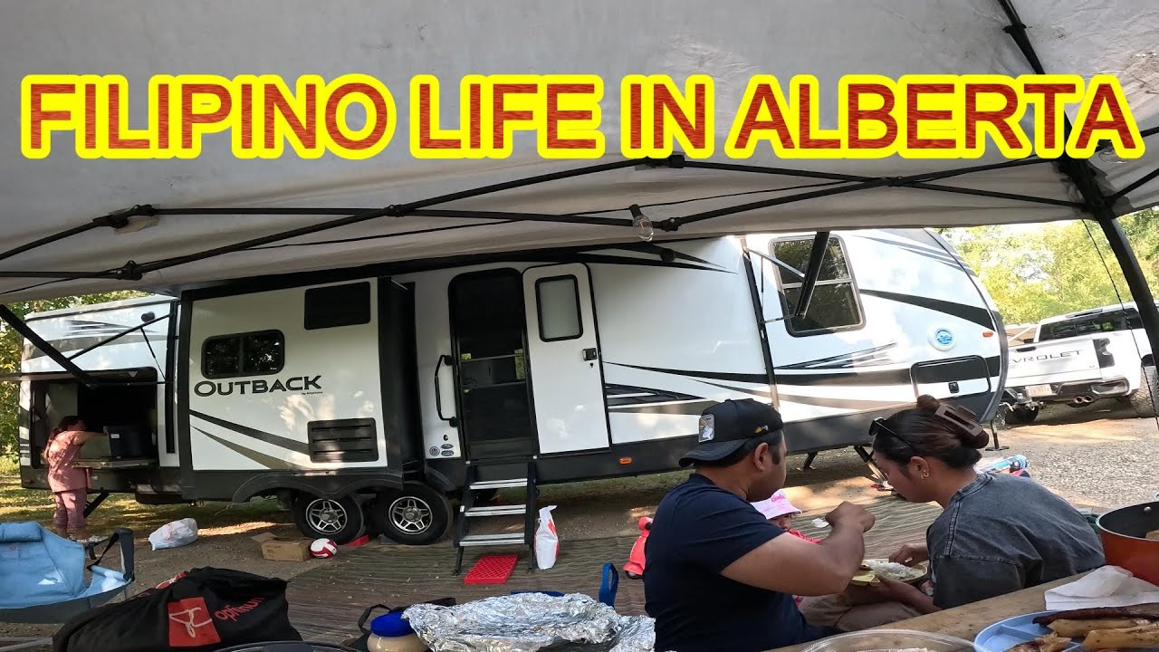 BUHAY NAMIN SA ALBERTA