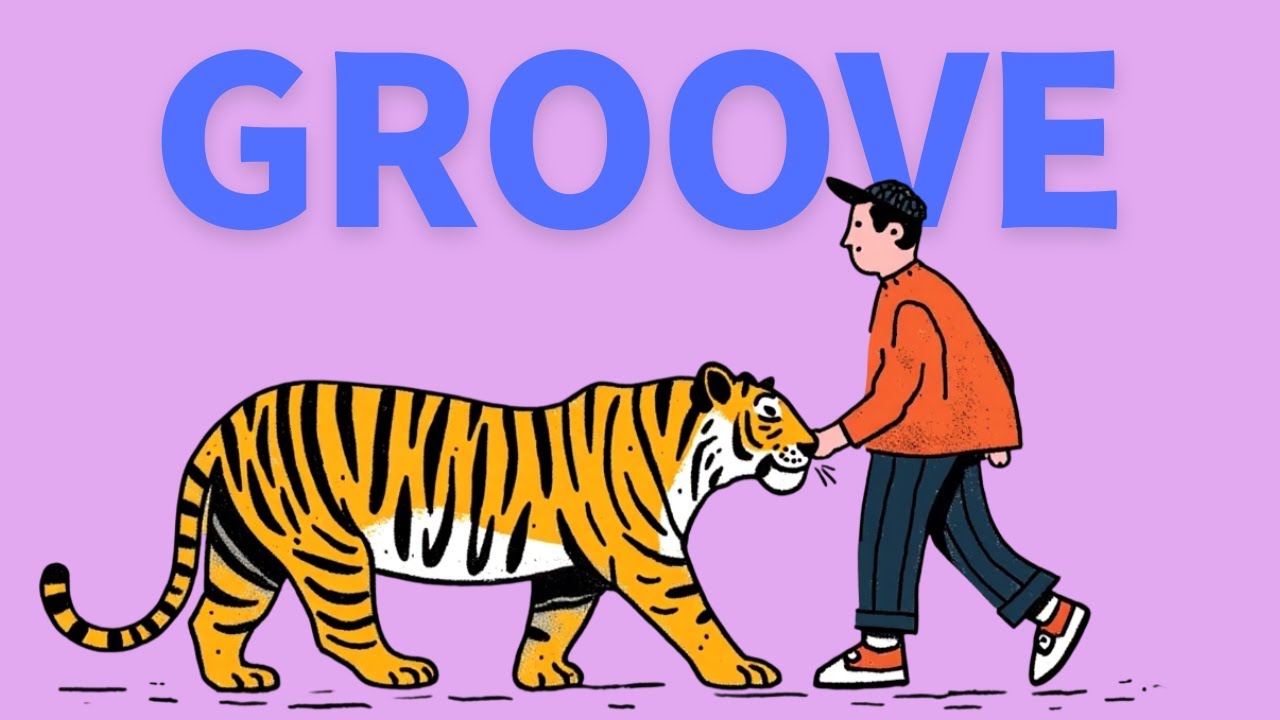 心落ち着くLaid-back GROOVE | ジャズホップ Jazz Hop | ヒップホップ Hip Hop | Playlist for Chill, Work & Study🎧