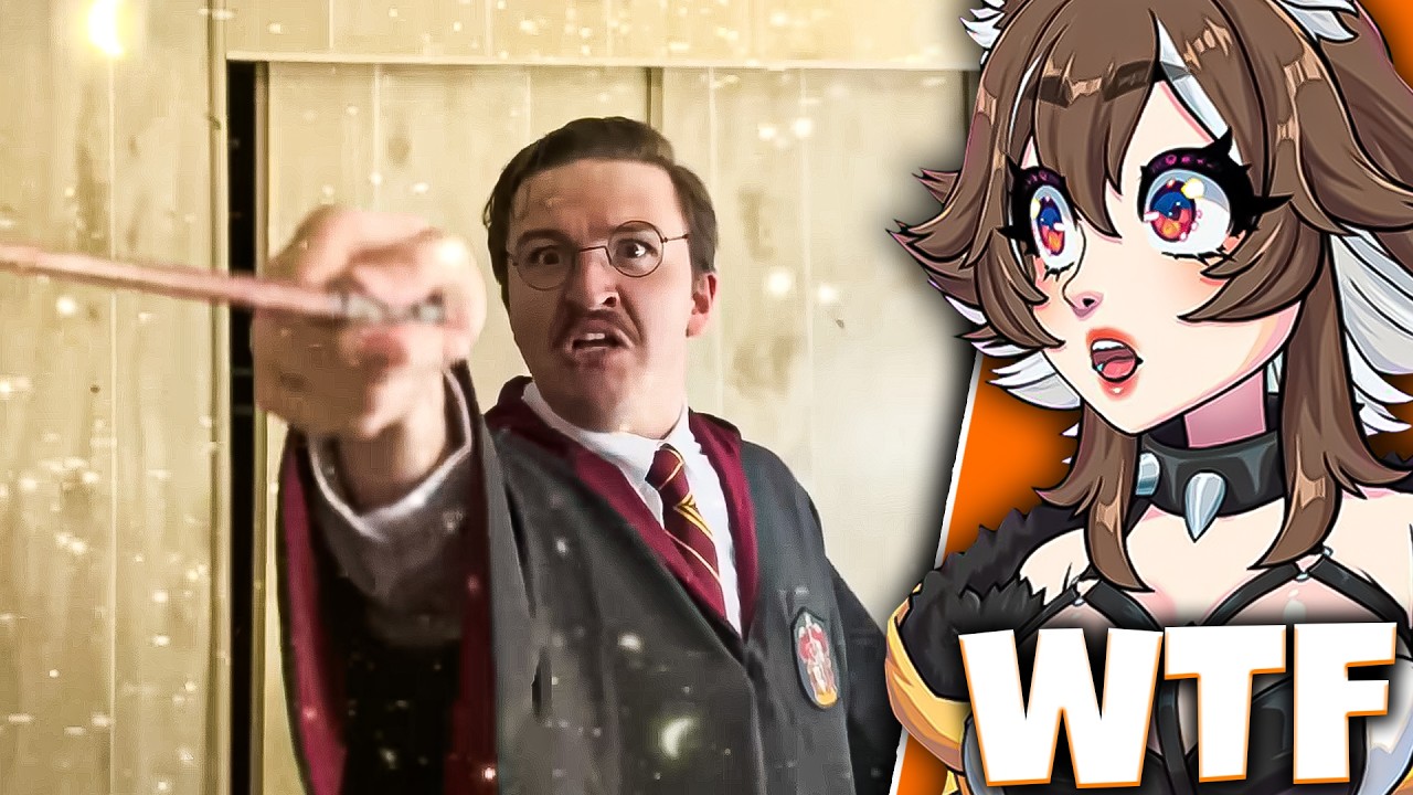 Я НЕ МОГУ ДЫШАТЬ! | Лучшее от JayDaddy 2025: Реакция Vtuber