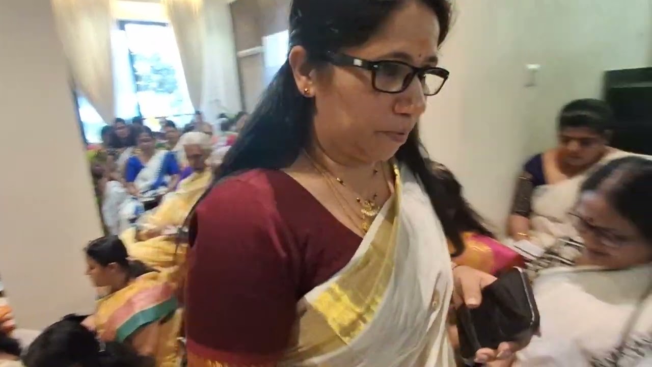 കൃഷ്ണ കൃപാ സാഗരം 