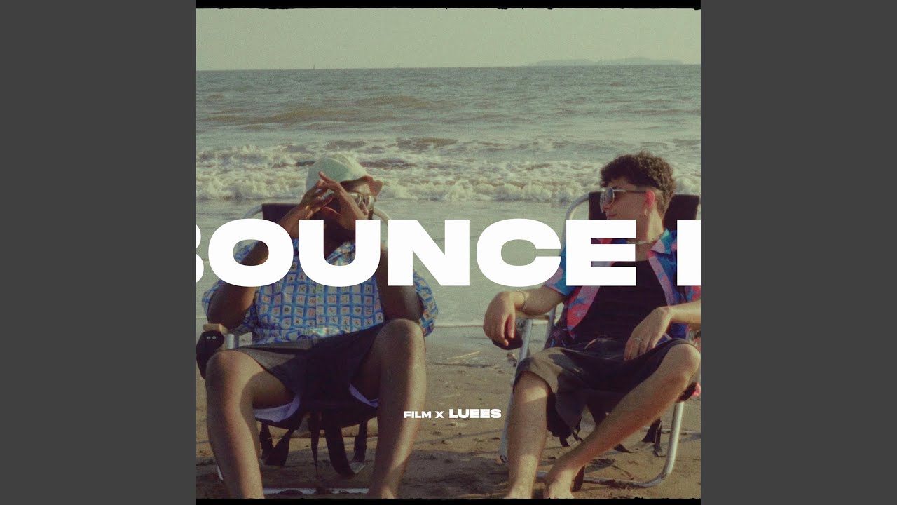 Bounce It (feat. Abisai)