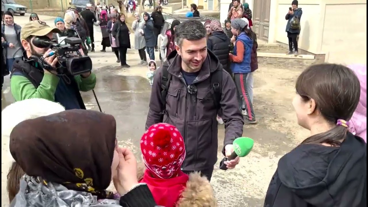 Унчукатль. Борозда 2023