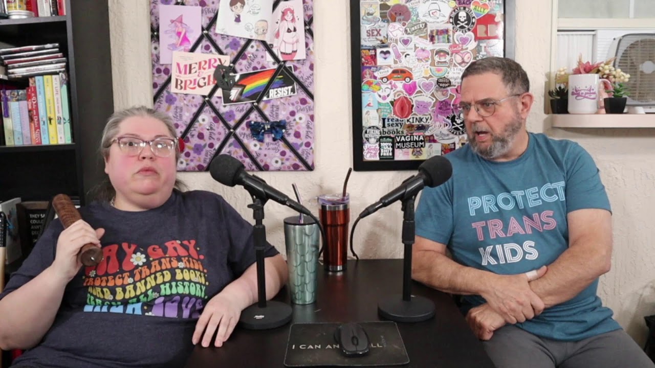 BDSM Reddit Response