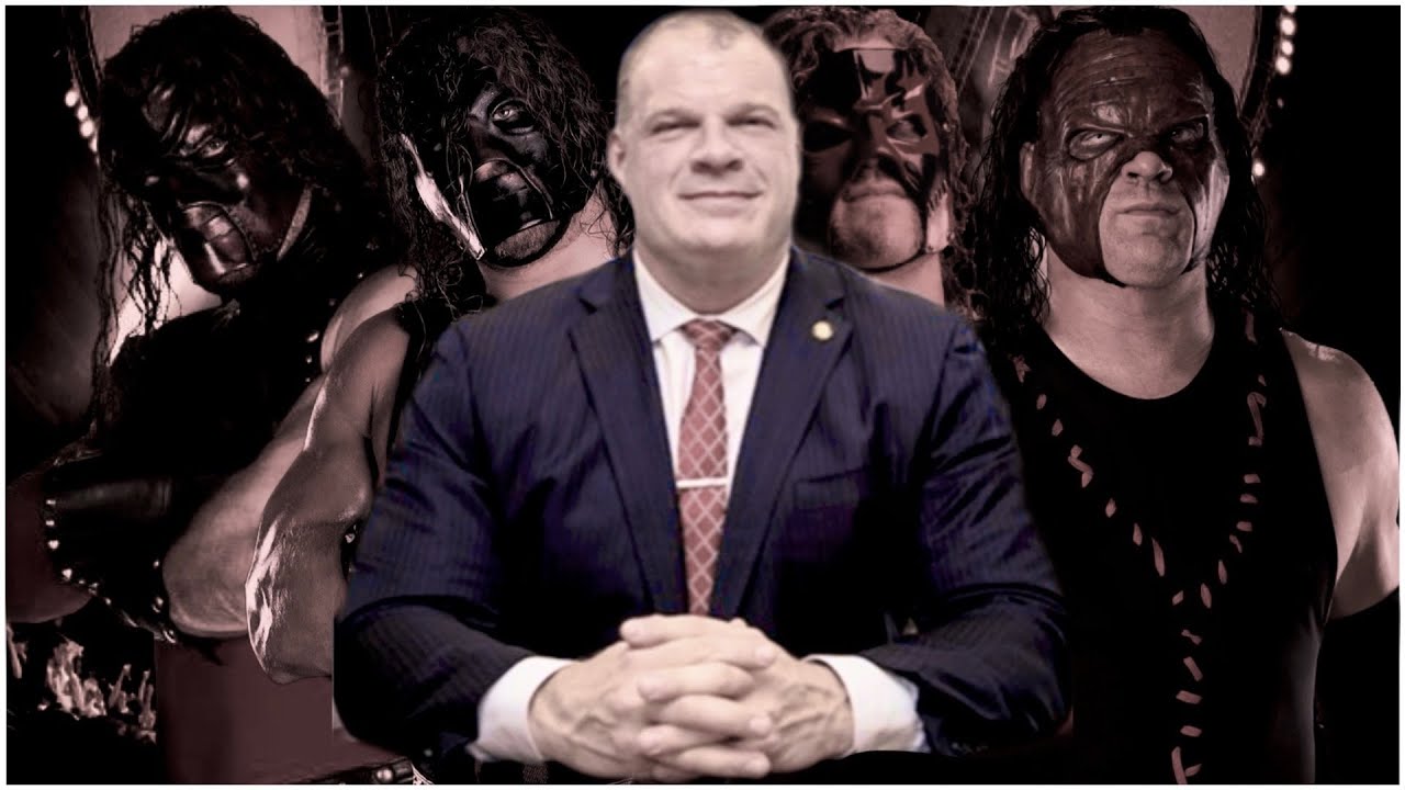 Kane Theme Mashup | The Kanenite’s Special [CC]