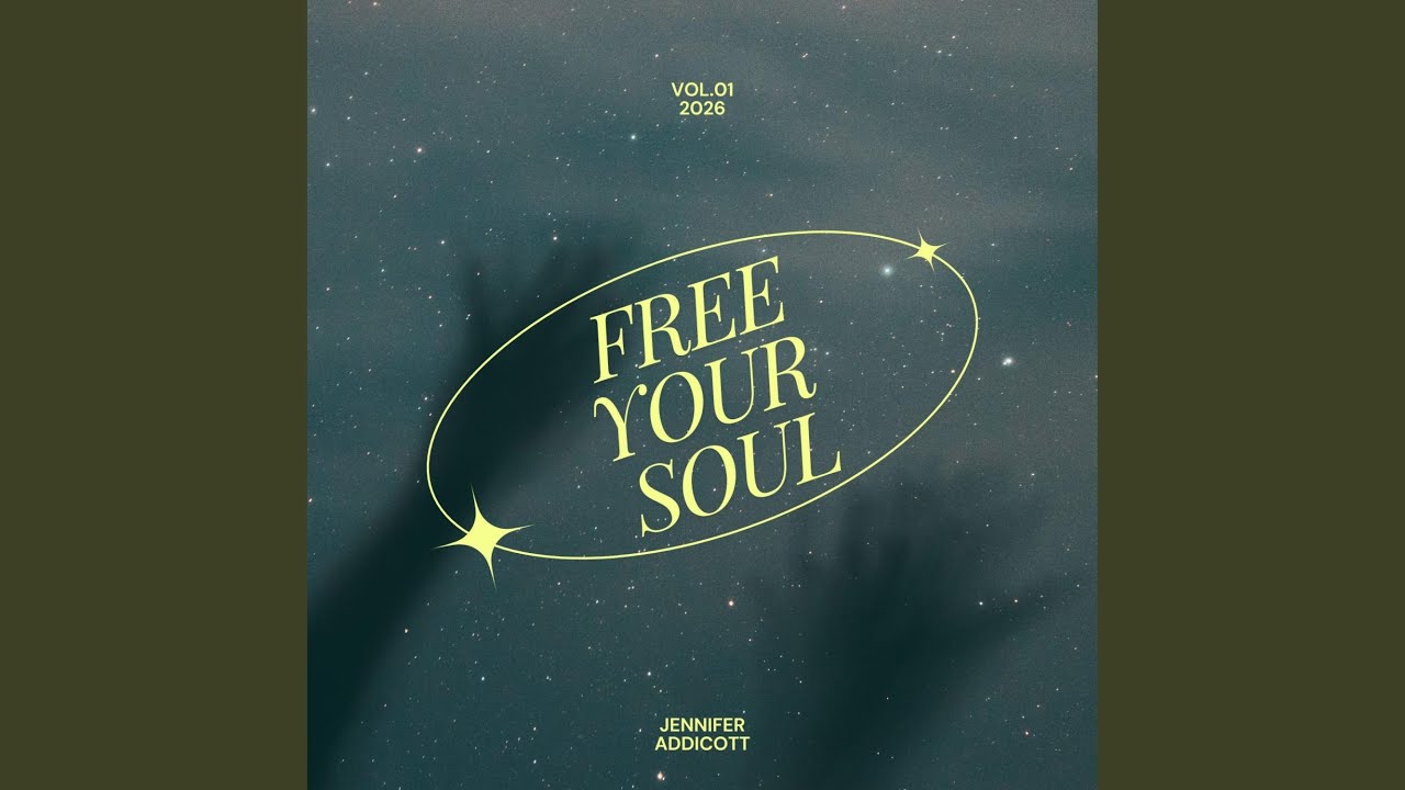 Free Your Soul