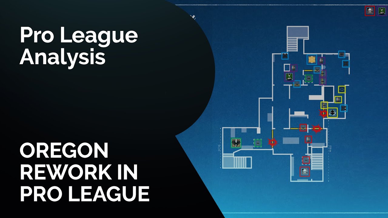 Oregon Rework in Pro League &ndash; How will it play out?