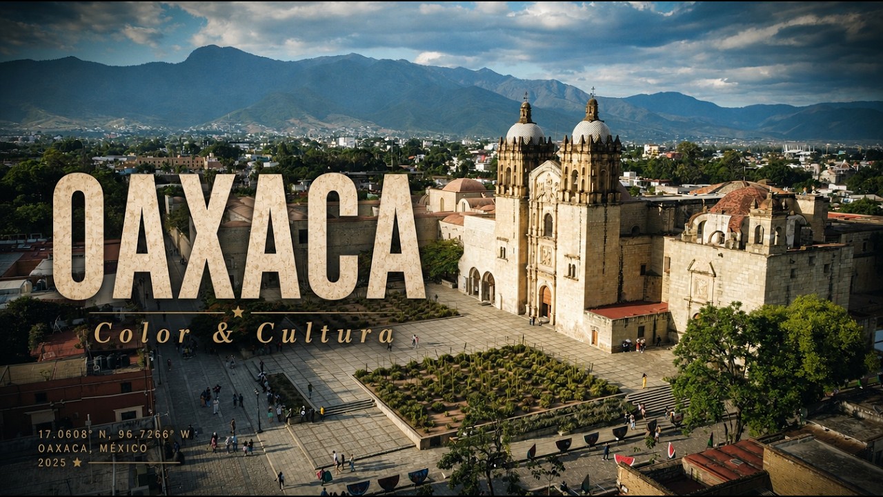 You Can't Say You Know Mexico Until You See This | 4K