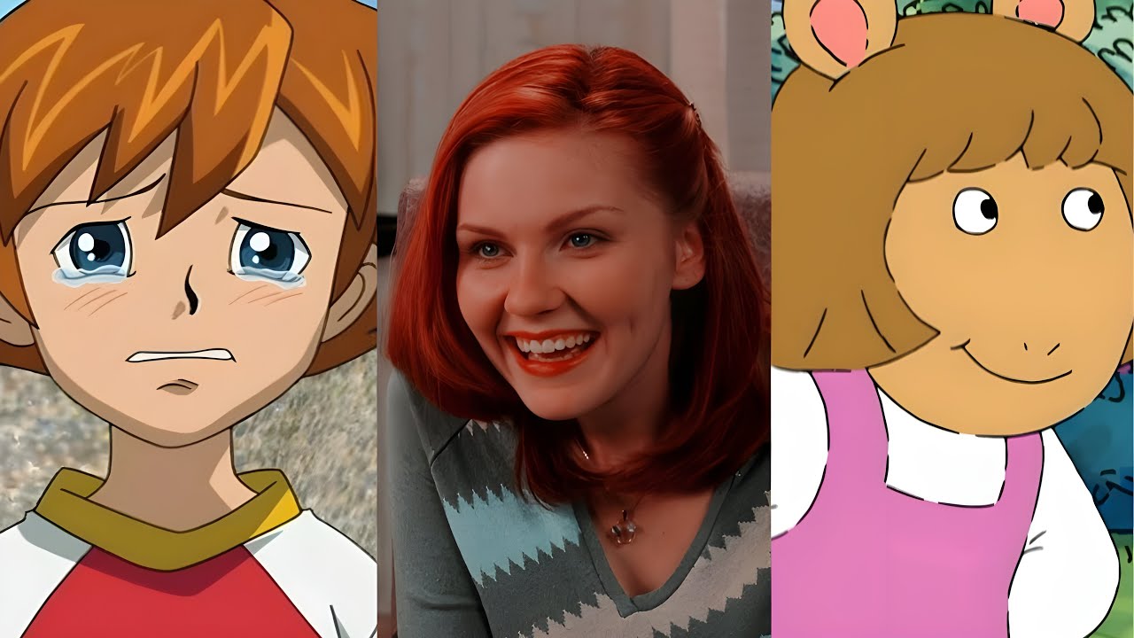 Characters That Pissed Me Off 2