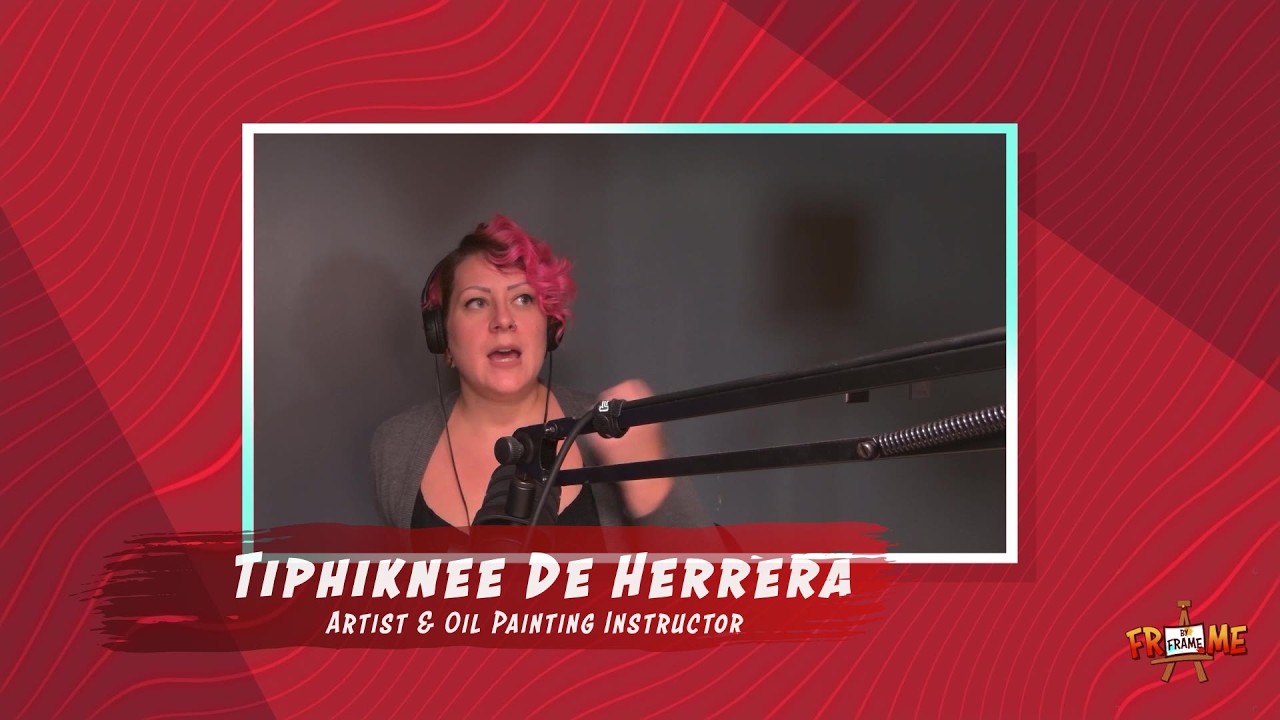Frame by Frame | Tiphiknee De Herrera