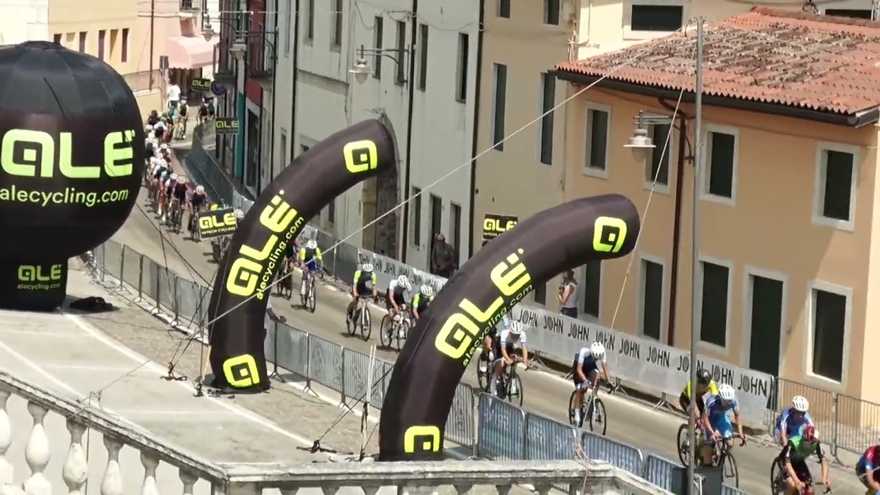 6° Trofeo Cleto Maule - Gambellara (Vi)