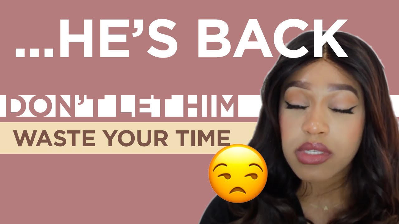 This is Why Men REALLY Come Back