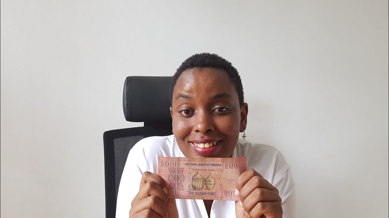 Byaba bigera itariki 15 z'ukwezi amafaranga yagushizeho? Amahame yagufasha! | Envelope saving system