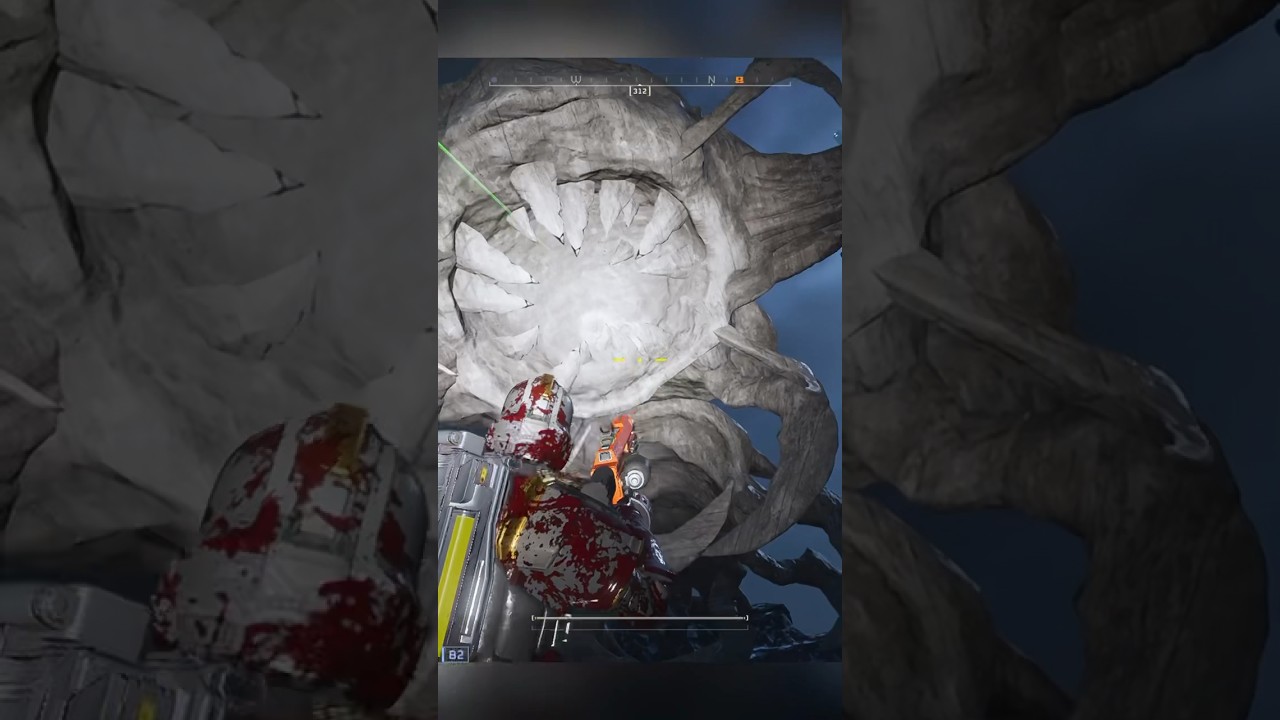 There&rsquo;s Something Even Bigger Than the Hive Lord! - Helldivers 2 | #gaming #helldivers2