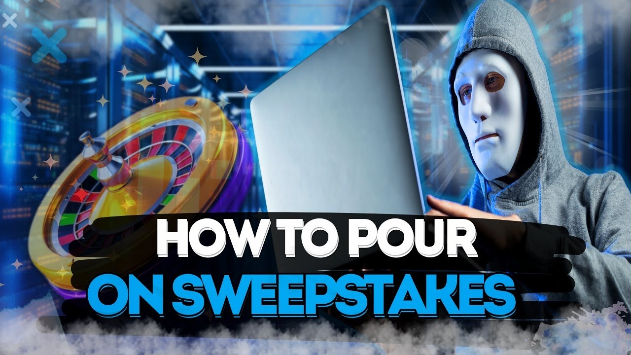 🔥Ready scheme for pouring traffic to sweeps from pops (traffic arbitrage)