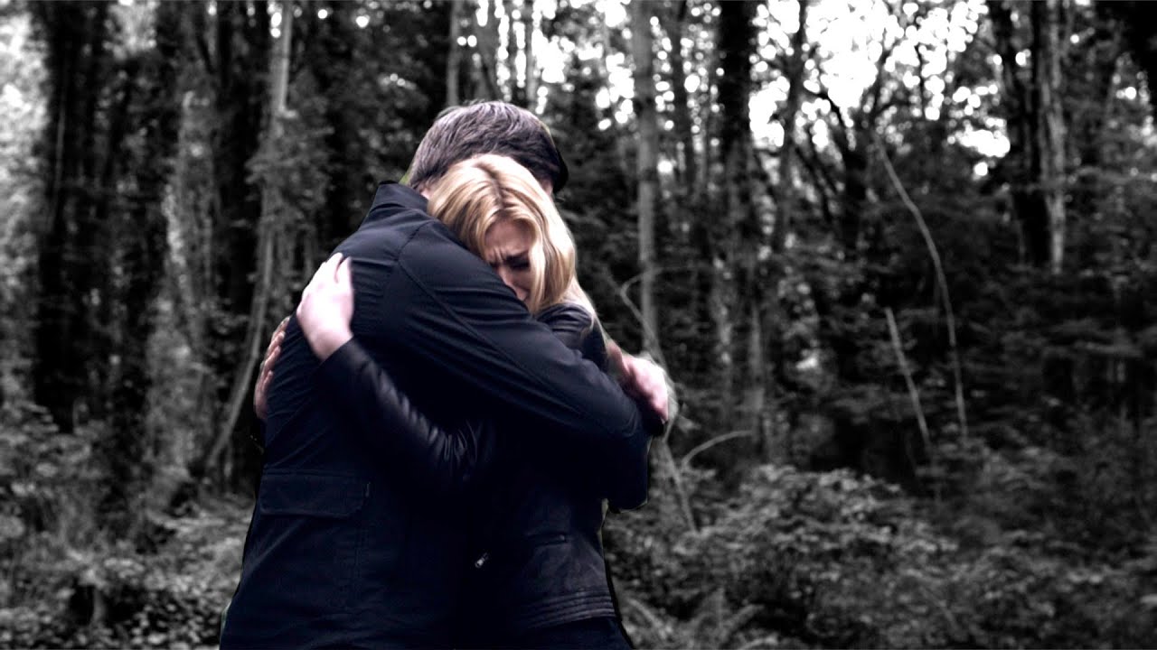 Oliver & Mia || Daddy (8x07)