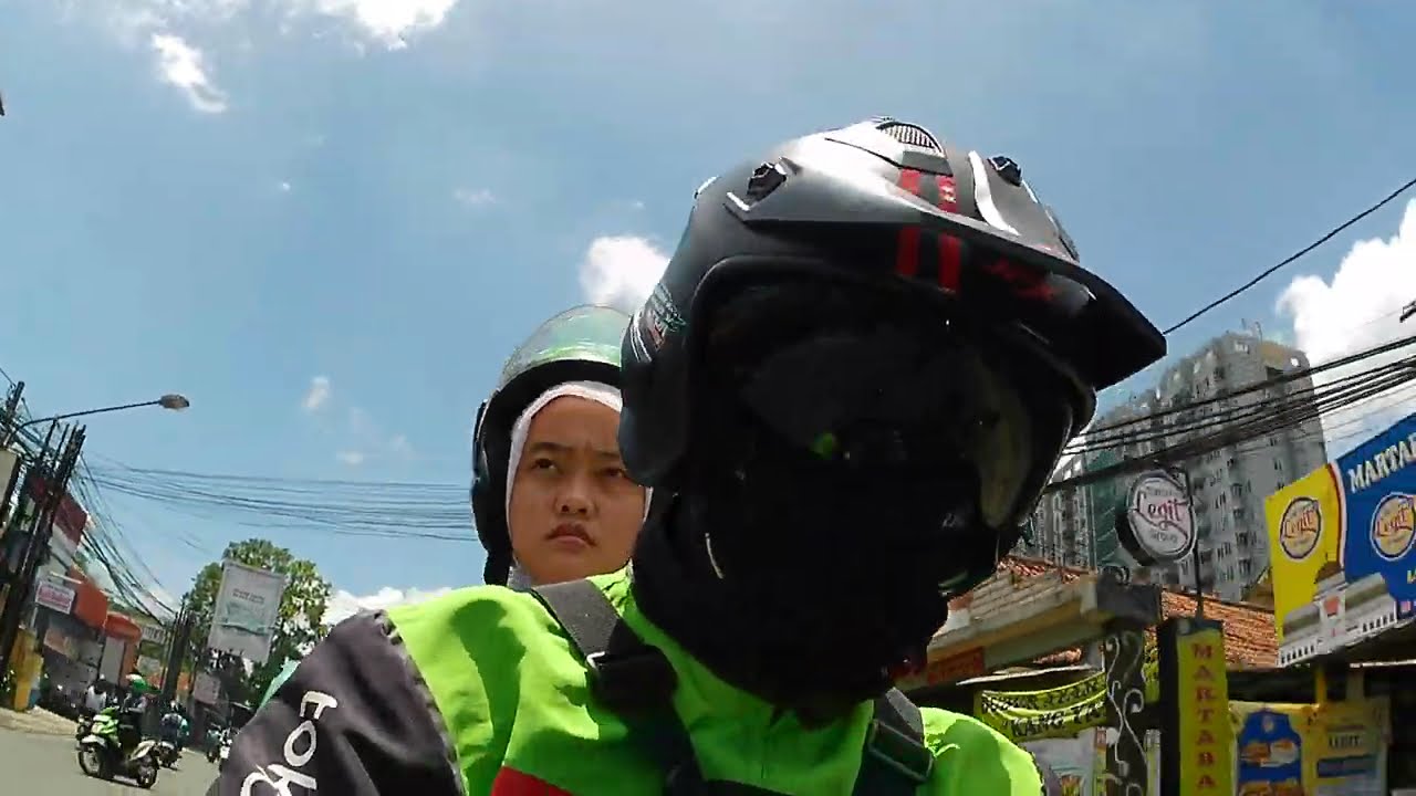 BELAJAR VLOG KERJAAN