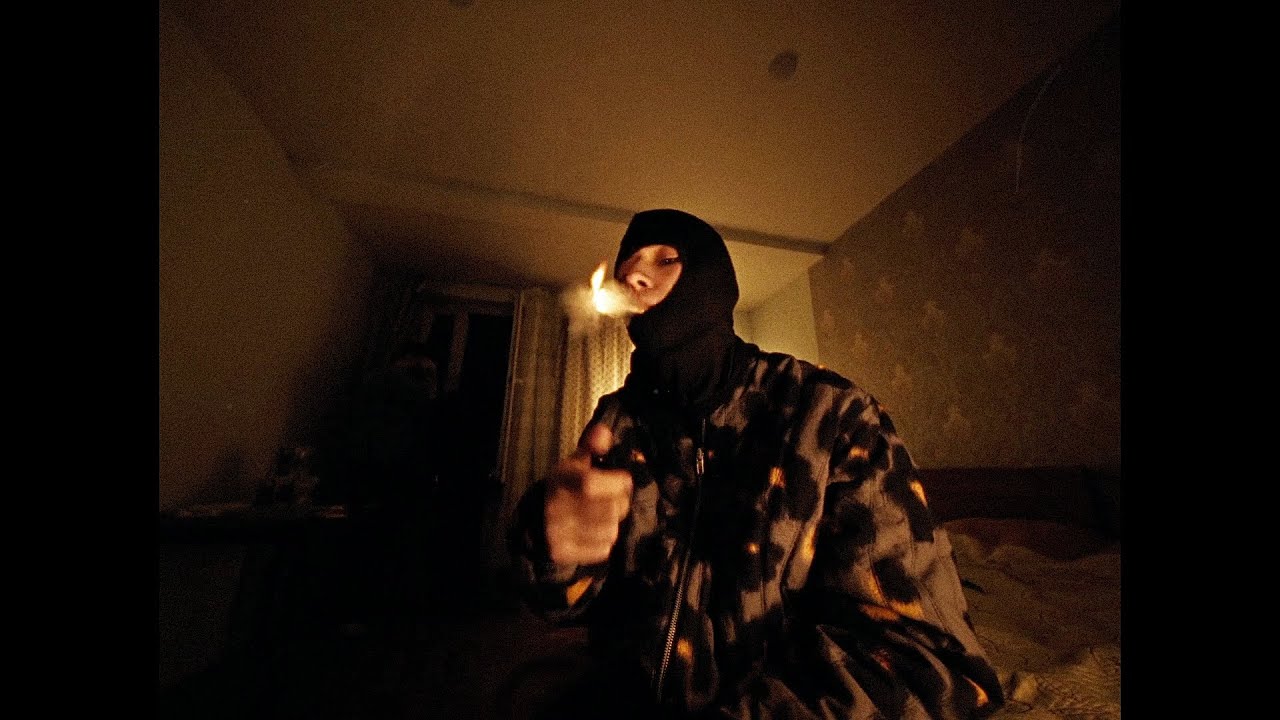 (FREE) BLOCKKID x ПОЛКА x FRIENDLY THUG 52 Type Beat ~ 7 HILLS