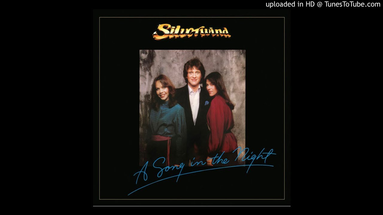Silverwind - Cinderella's Dream