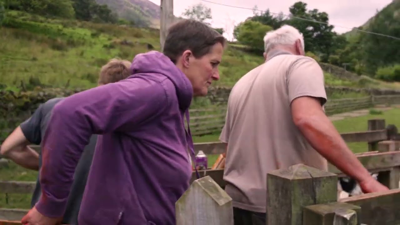 Rising — a film about flooding