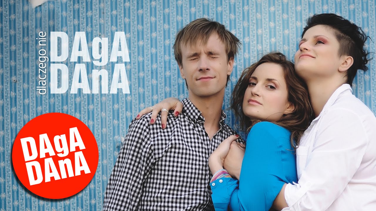 DAGADANA - Wyszła Dziewczyna