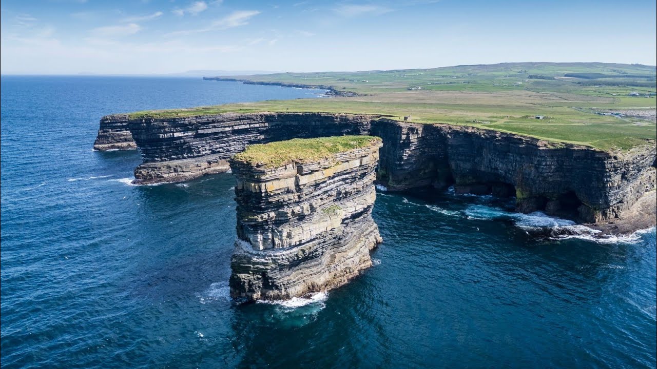 Ireland Self drive Trip Photos (Public)  May 2025