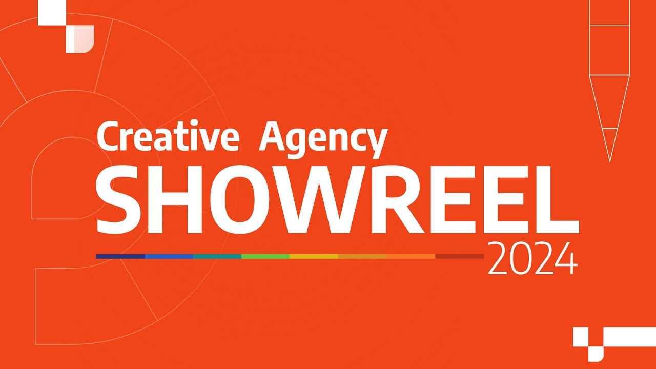 Poteca - Showreel 2024 [Creative Design Agency]