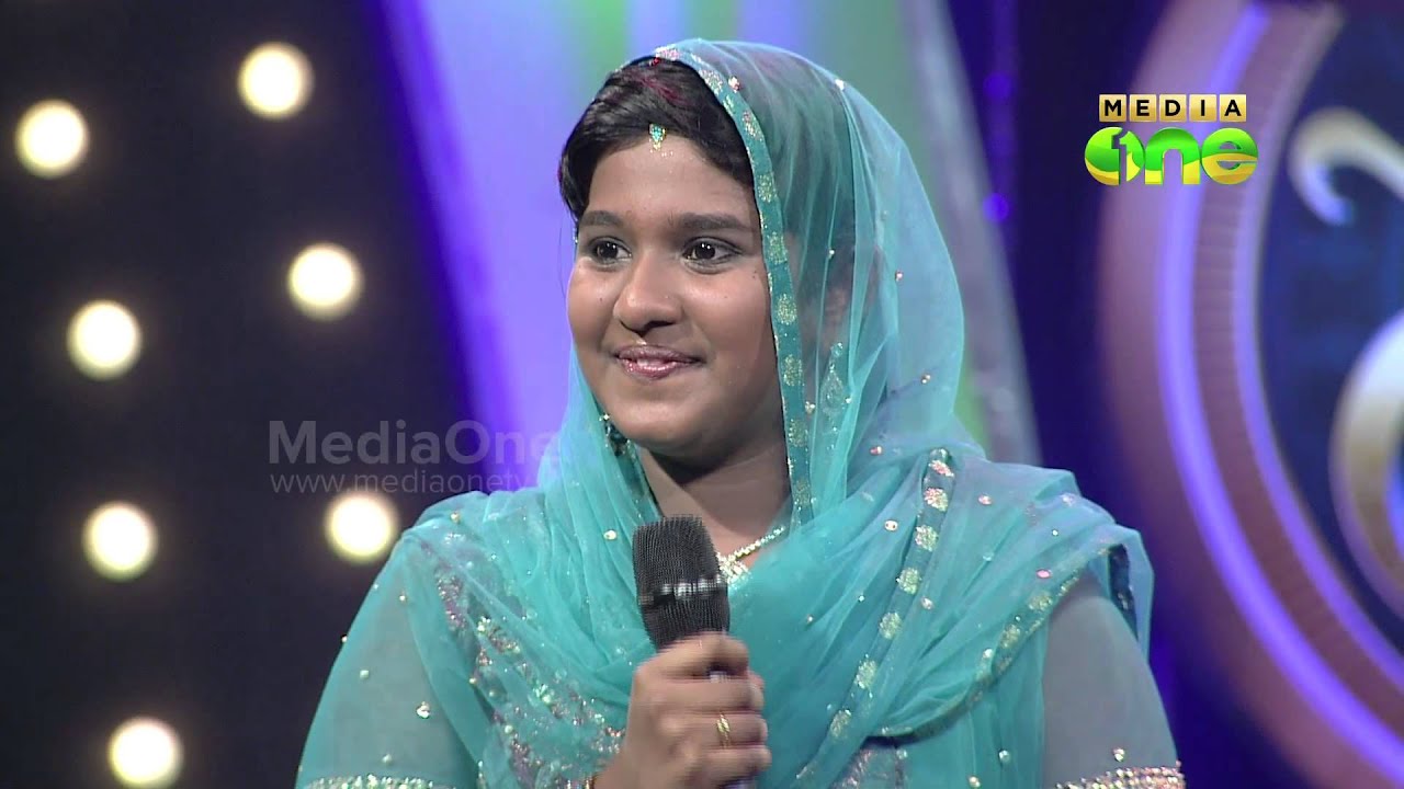 Fathima Fidha in Ishal Mangalam - Pathinalam Ravu (24-2)